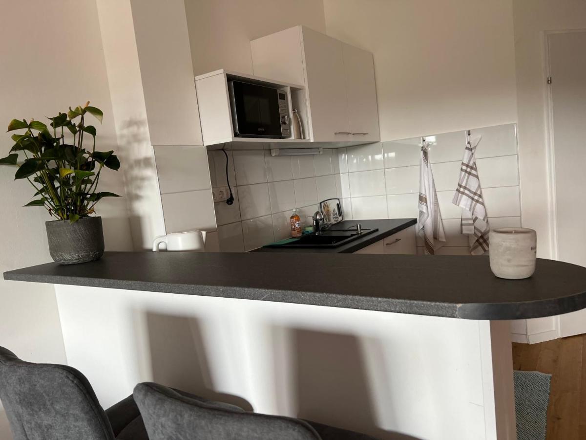 Pannonia Appartements 바트 타츠만스도르프 외부 사진