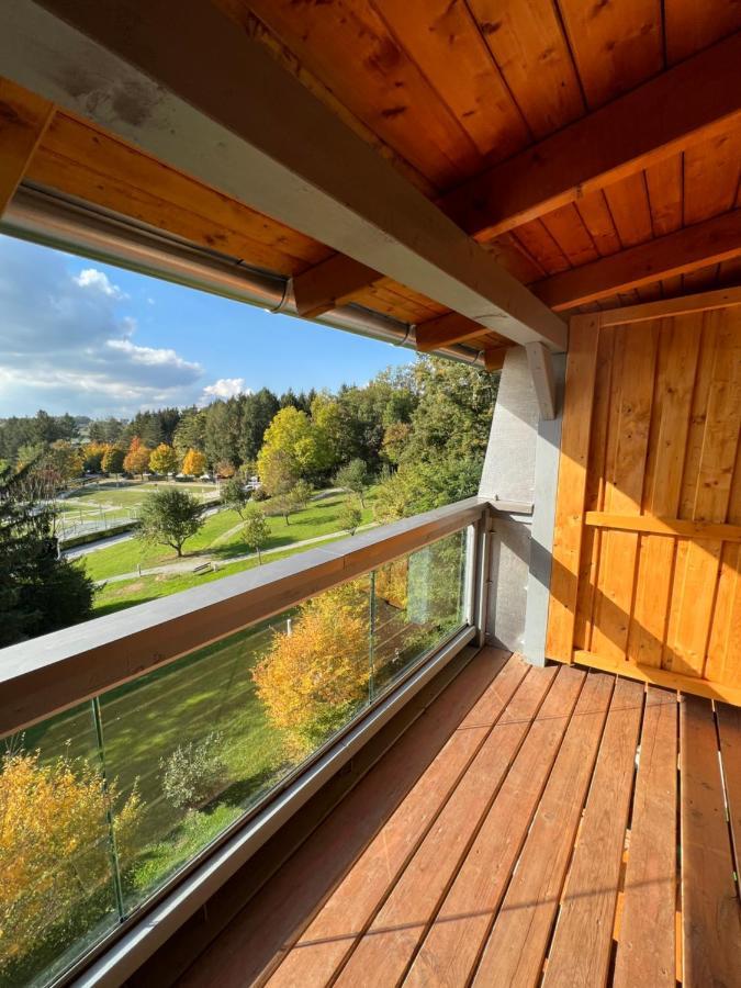 Pannonia Appartements 바트 타츠만스도르프 외부 사진