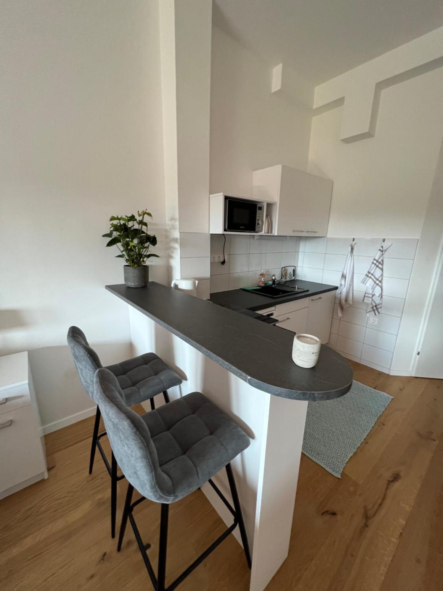 Pannonia Appartements 바트 타츠만스도르프 외부 사진