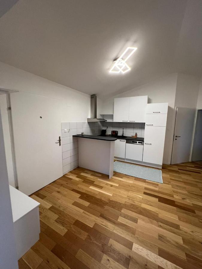 Pannonia Appartements 바트 타츠만스도르프 외부 사진