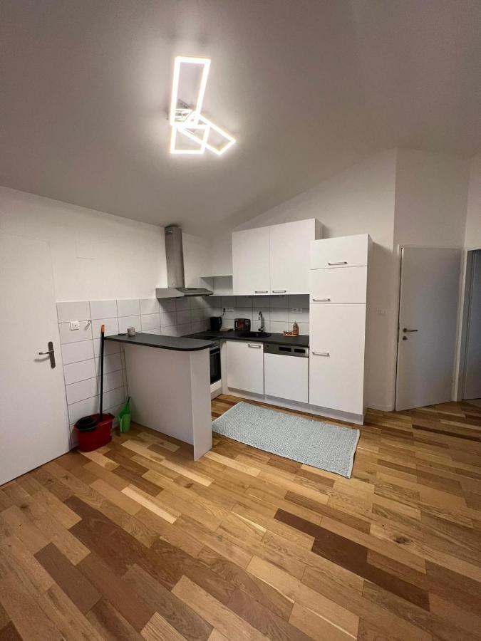 Pannonia Appartements 바트 타츠만스도르프 외부 사진