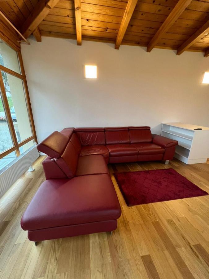 Pannonia Appartements 바트 타츠만스도르프 외부 사진