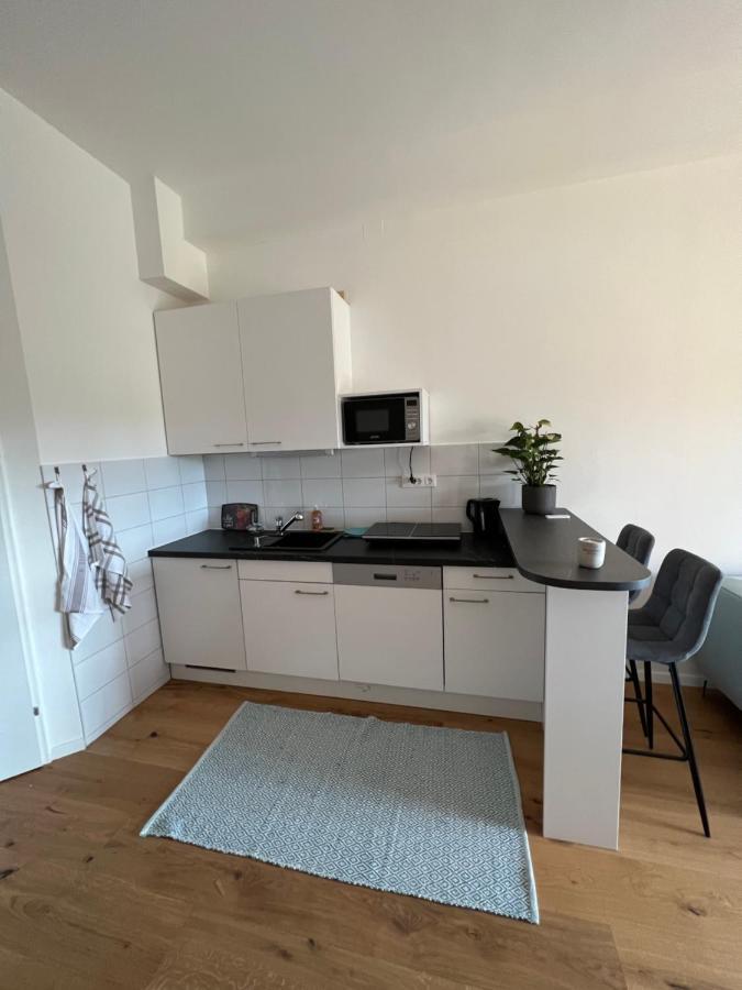 Pannonia Appartements 바트 타츠만스도르프 외부 사진