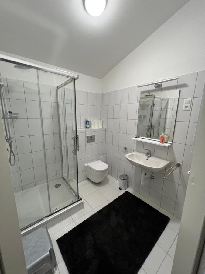 Pannonia Appartements 바트 타츠만스도르프 외부 사진