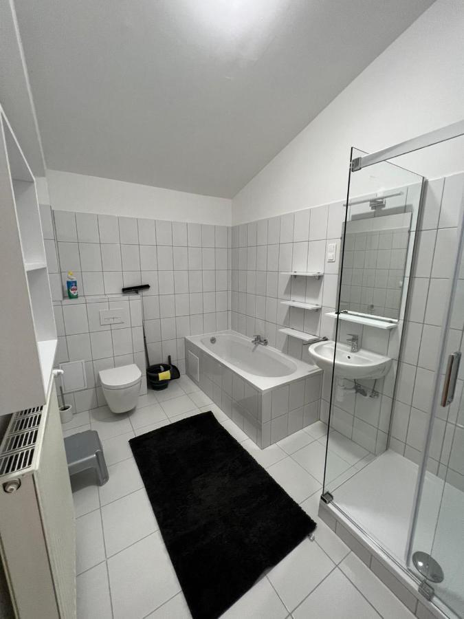 Pannonia Appartements 바트 타츠만스도르프 외부 사진
