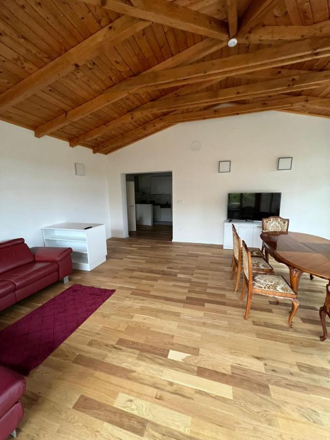 Pannonia Appartements 바트 타츠만스도르프 외부 사진
