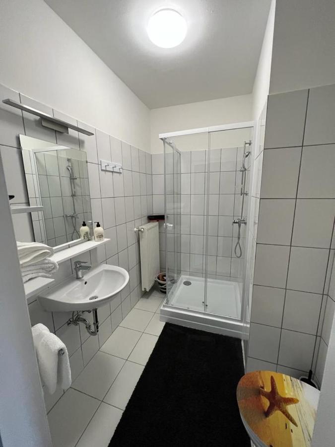 Pannonia Appartements 바트 타츠만스도르프 외부 사진
