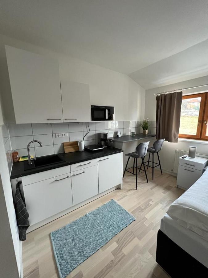 Pannonia Appartements 바트 타츠만스도르프 외부 사진