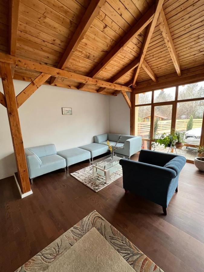 Pannonia Appartements 바트 타츠만스도르프 외부 사진