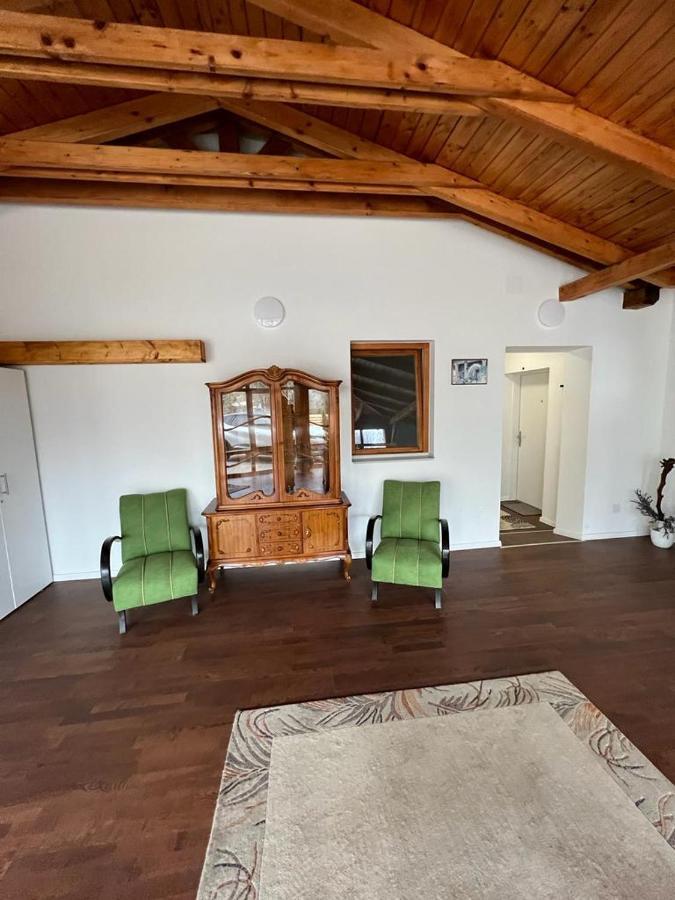 Pannonia Appartements 바트 타츠만스도르프 외부 사진